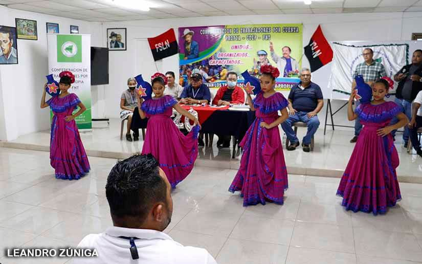 trabajadores